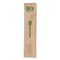 Eco-Products Wood Cutlery, Spoon, Natural, PK500 EP-S213-W - alternate 6